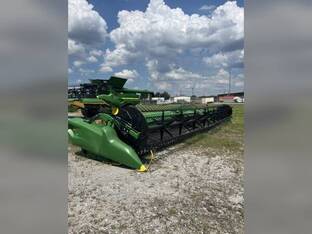 2021 John Deere RD40F