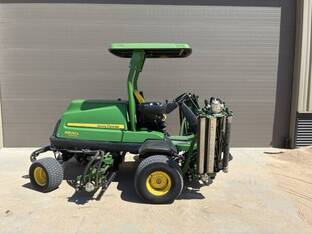 2022 John Deere 8900A