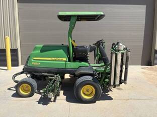 2022 John Deere 8900A
