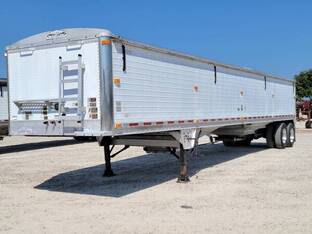 2005 Wilson DWH-600