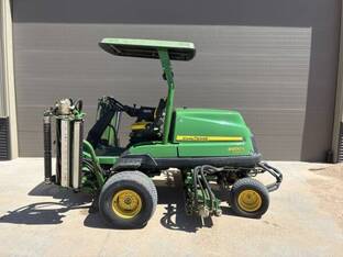 2022 John Deere 8900A