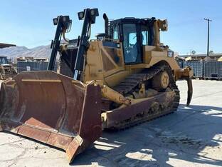 2010 Caterpillar D8T