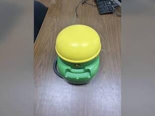 John Deere STARFIRE 3000