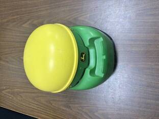 John Deere STARFIRE 3000