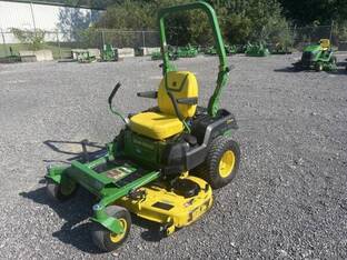 2021 John Deere Z530M