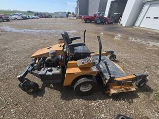 2007 Woods 6215