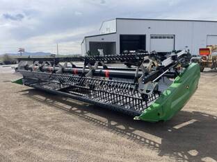 2025 John Deere D1525