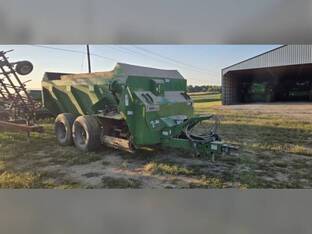 Frontier MS2334
