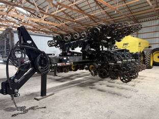 2024 Fast DuraPlacer