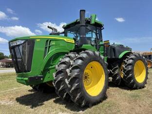 2024 John Deere 9R 440