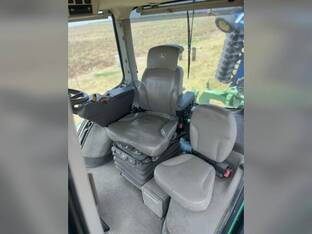 2017 John Deere 8370RT