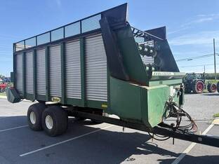 BADGER 341216