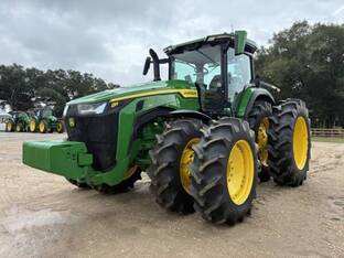 2023 John Deere 8R 310