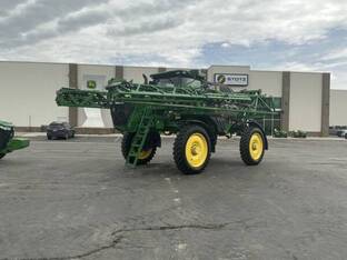 2021 John Deere R4044