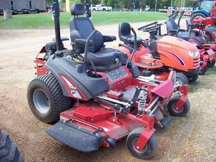 2021 Ferris ISX3300