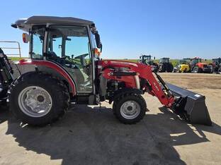 2026 Massey-Ferguson 2M.60
