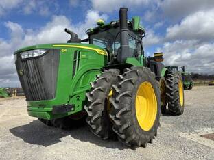 2023 John Deere 9R 440