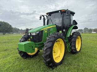 2021 John Deere 5100MH