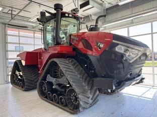 2024 Case IH STEIGER 715 QUADTRAC