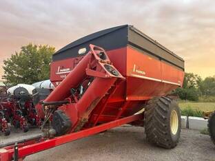 2012 Parker 1048