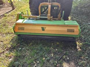Misc FLAIL MOWER GKH180