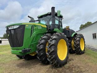 2024 John Deere 9R 440