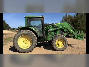 2011 John Deere 7130 Premium