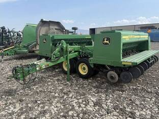 2008 John Deere 455