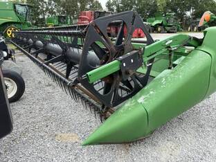 2014 John Deere 635D