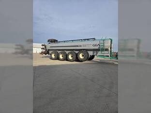 2019 Houle EL48-8D8800