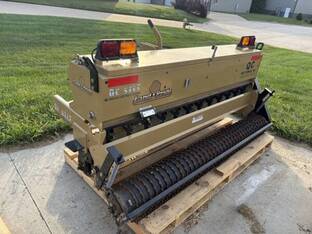 2022 Land Pride APS1586