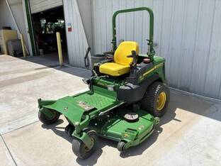 2012 John Deere 997