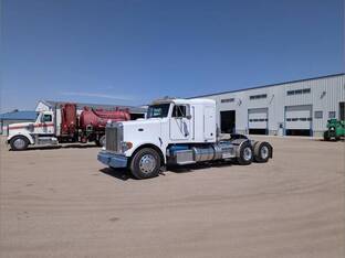 2004 Peterbilt 378