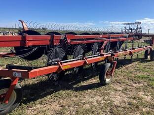 2017 H&S HC5114