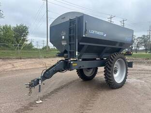 2026 Loftness F1210