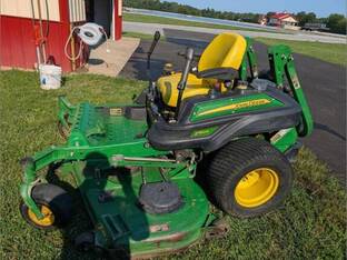 2014 John Deere Z950R