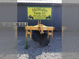 Nammco Levee Splitter