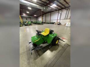 2024 John Deere 1200A