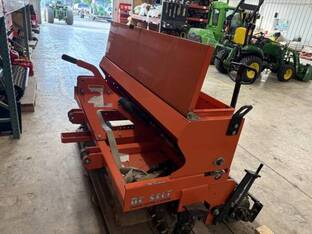 2017 Land Pride APS1572