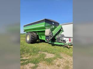 2016 Brent 1396