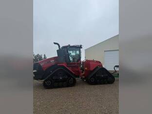 2024 Case IH STEIGER 645 QUADTRAC
