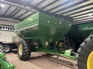 1999 Brent 774