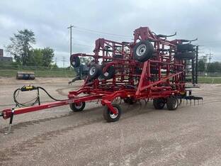 2024 Case IH TM255