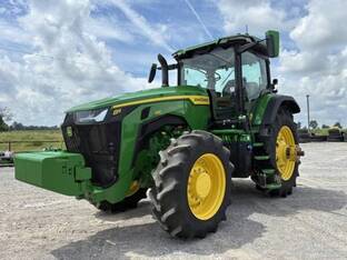 2025 John Deere 8R 280