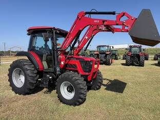 2023 Mahindra 6075