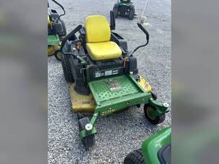 2017 John Deere Z535M