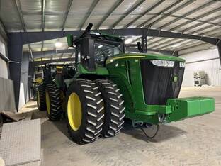 2024 John Deere 9R 440