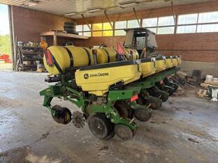 2019 John Deere 1755