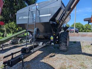 E-Z Trail 550