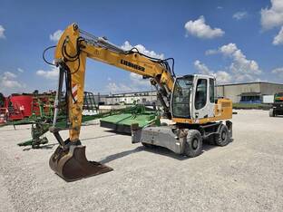2006 LIEBHERR A900C